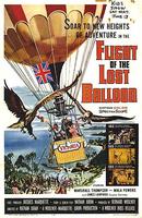 Flight of the Lost Balloon (1962)
