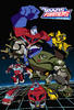 变形金刚：08动画版/Transformers: Animated(2008)