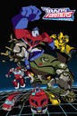 变形金刚：08动画版/transformers: animated(2008)
