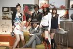 秘密潜入搜查官：脱衣舞之战Himitsu sennyû sousakan: Wildcats in Strip Royale (2008)