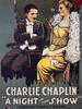 A Night in the Show(1915)
