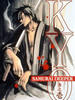 鬼眼狂刀/"Samurai Deeper Kyo"