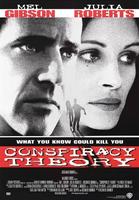 阴谋理论Conspiracy Theory (1997)