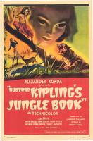 Jungle Book (1942)