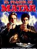 Placer de matar, El(1988)