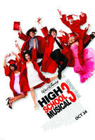 歌舞青春3：毕业季/High School Musical 3: Senior Year(2008)
