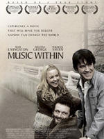 心灵深处的音乐Music Within (2007)