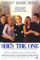 爱是唯一She's the One (1996)