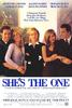 爱是唯一/She's the One(1996)