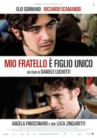 我的哥哥是独生子My Brother Is an Only Child (2007)