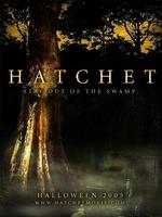 短柄斧Hatchet (2006)
