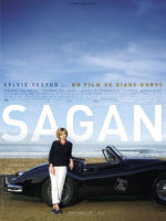 萨冈Sagan (2008)
