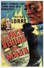 面具后的脸/The Face Behind the Mask(1941)