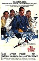 大北极Ice Station Zebra (1968)
