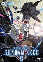 高达SEEDGundam Seed (2002)