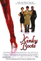 长靴Kinky Boots (2005)