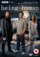 我欲为人Being Human (2008)