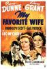 好妻子/My Favorite Wife