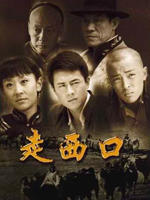 走西口 (2009)