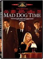 子弹边缘Mad Dog Time (1996)