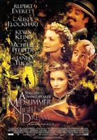 仲夏夜之梦A Midsummer Night's Dream (1999)