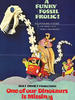 恐龙失踪记/One of Our Dinosaurs Is Missing(1975)