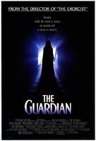 魔鬼褓姆The Guardian (1990)