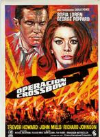 爆破死亡谷Operation Crossbow (1965)