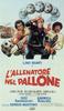 教练是个热气球/Allenatore nel pallone, L'(1984)