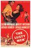 The Lusty Men(1952)