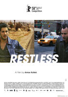 永无休止Restless (2008)