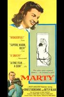 君子好逑Marty (1955)