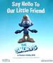 蓝精灵/The Smurfs(2011)