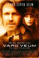 坠落的天使Varg Veum - Falne engler (2008)