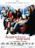 趁一切还不算太晚/Avant qu’il ne soit trop tard(2005)