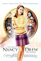南茜·朱尔Nancy Drew (2007)