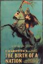 一个国家的诞生/the birth of a nation(1915)