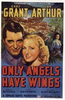唯有天使生双翼Only Angels Have Wings (1939)