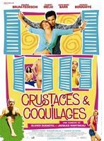 春色海滩Crustacés et coquillages (2005)