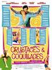 春色海滩/Crustacés et coquillages