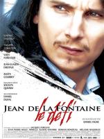 让-德-拉封丹的挑战Jean de La Fontaine - Le défi (2007)