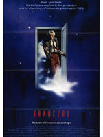 侵入异次元Trancers (1985)
