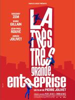 非常非常大公司Très très grande entreprise, La (2008)