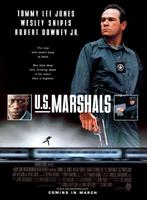 美国警官U.S. Marshal (1998)