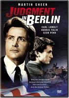 柏林大审判Judgment in Berlin (1988)