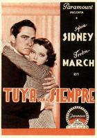 Merrily We Go to Hell (1932)