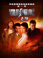 谍影重重之上海 (2009)