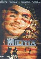 火线尖兵Militia (2000)