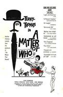 A Matter of Who (1961)