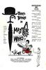 A Matter of Who(1961)